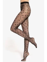 Punčochové kalhoty  model 220109 Gatta