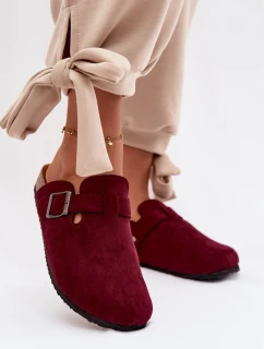 Pantofle  model 224505 Step in style