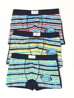 Dětské boxerky Gasoline U/2365