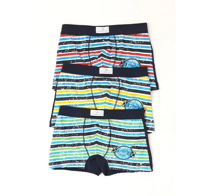 Dětské boxerky Gasoline U/2365 Dětské boxerky Gasoline U/2365