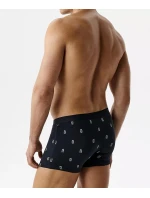Boxerky model 21911826 A'3 S2XL - Atlantic
