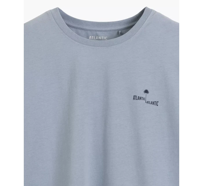 Pyžamo Atlantic NMP-399 kr/r S-2XL