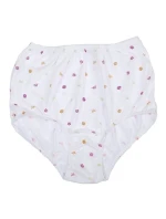 Dámské kalhotky Lama Manuela 3XL A'6