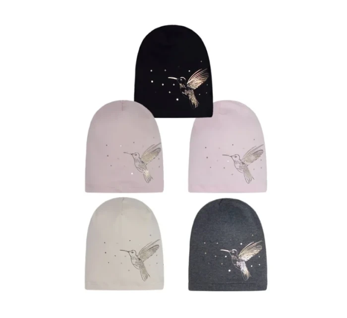 Czapka model 19526021 - AJS