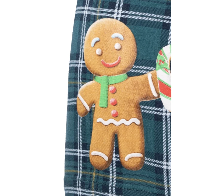 Pánské boxerky 007/70 Cookie - CORNETTE Pánské boxerky 007/70 Cookie - CORNETTE