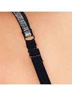 Horní díl plavek model 21025942 black plus - Ava