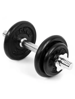 Činka 9,5 kg Spokey Egir SPK-944478