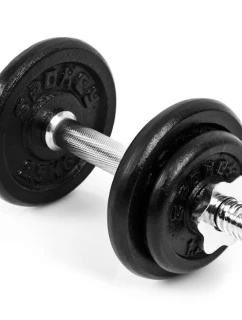 Činka 9,5 kg Spokey Egir SPK-944478