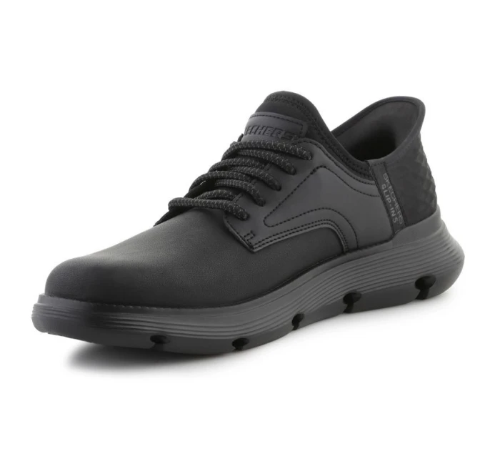 Skechers Slip-Ins Garza - Gervin 205046-BBK Black