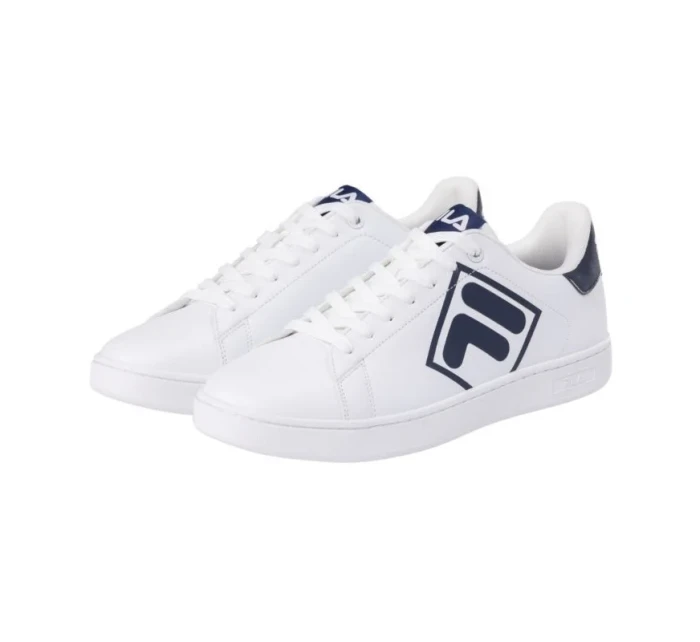 Logo M boty model 20605996 - Fila Logo M boty model 20605996 - Fila