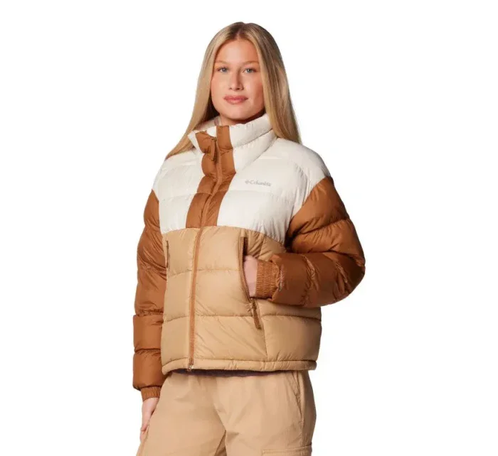 Columbia Pike Lake II Cropped Jacket W 2051361262