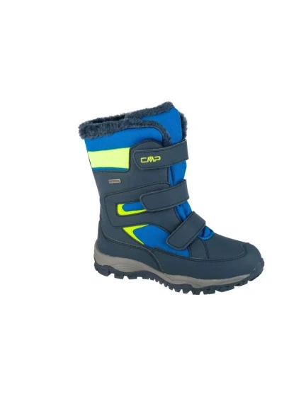 Cmp Hexis Snow Boot Jr 30Q4634-N950 Cmp Hexis Snow Boot Jr 30Q4634-N950