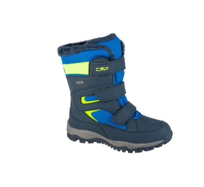 Cmp Hexis Snow Boot Jr 30Q4634-N950 Cmp Hexis Snow Boot Jr 30Q4634-N950