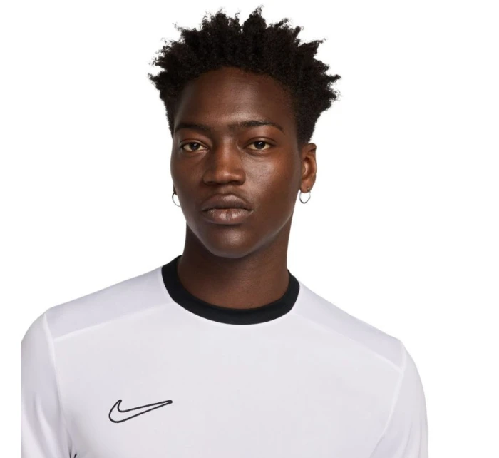 Tričko Nike Academy 25 SS Top M FZ9754 100 pánské Tričko Nike Academy 25 SS Top M FZ9754 100 pánské