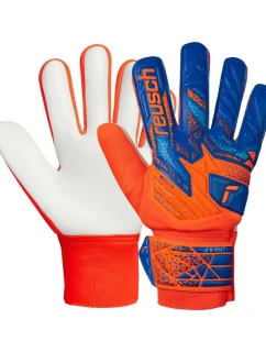 Attrakt Starter Solid Jr brankářské rukavice model 20941799 - Reusch