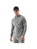 Mikina FNK M WSS25TFSW 25M pánské model 20975724 - 4F Mikina FNK M WSS25TFSW 25M pánské model 20975724 - 4F