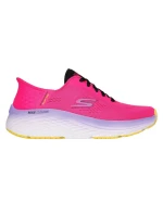 Boty Skechers Slip ins Max Cushioning Elite 2.0 Solace W 129626-RAS Boty Skechers Slip ins Max Cushioning Elite 2.0 Solace W 129626-RAS
