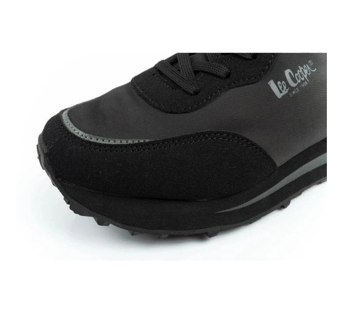 W model 21165312 dámské boty - Lee Cooper