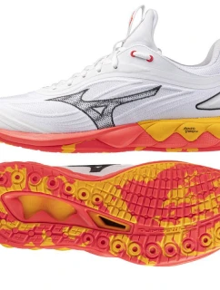 Volejbalová obuv Wave 3 M model 21184013 - Mizuno