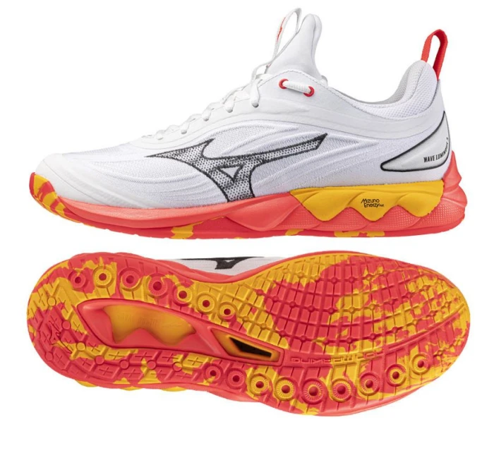 Volejbalová obuv Mizuno Wave Luminous 3 M V1GA242098