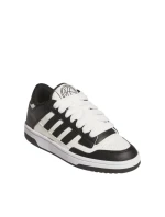 Boty adidas Rapid Court Low Jr JR0166 Boty adidas Rapid Court Low Jr JR0166