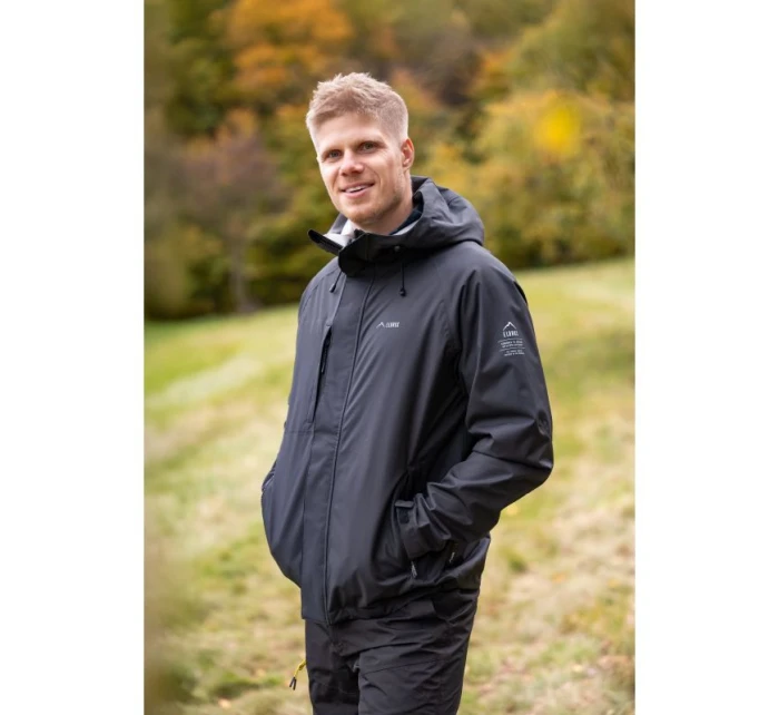 Pánská bunda model 21473697 - Elbrus