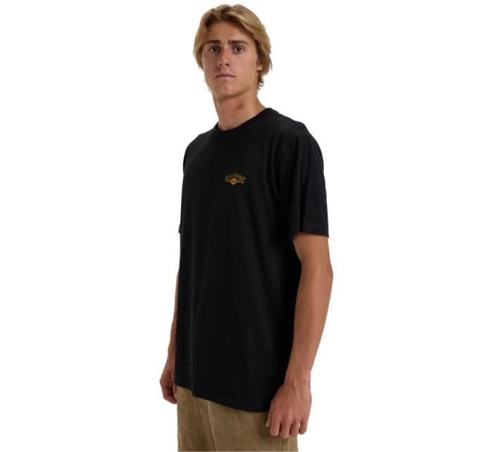 Tee Black M model 21386279 - Billabong