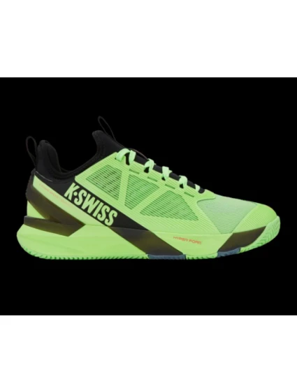 Boty KSwiss model 21420265 - K- Swiss Boty KSwiss model 21420265 - K- Swiss