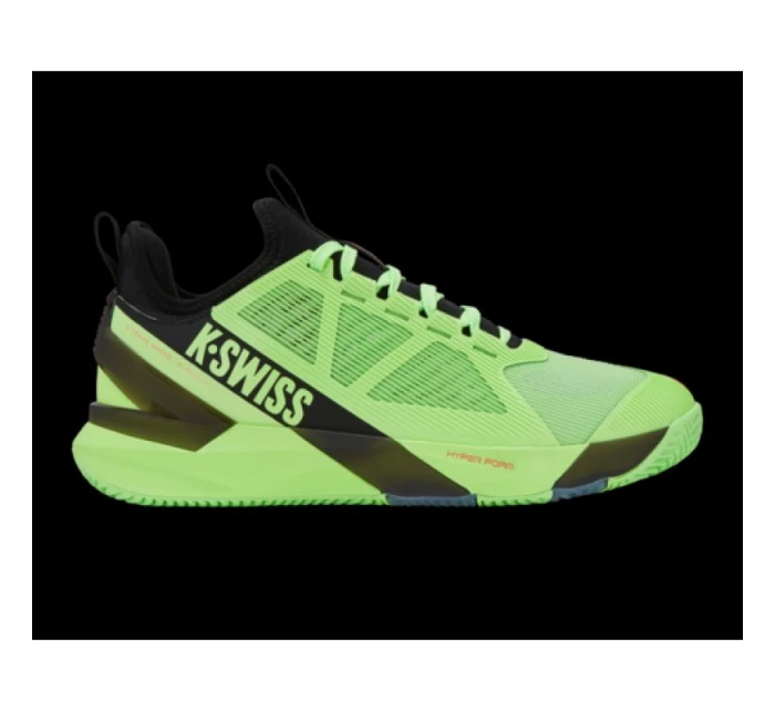 Boty KSwiss model 21420265 - K- Swiss Boty KSwiss model 21420265 - K- Swiss
