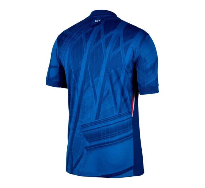 Nike Chelsea London Stadium Domácí tričko HJ4589-496 Nike Chelsea London Stadium Domácí tričko HJ4589-496
