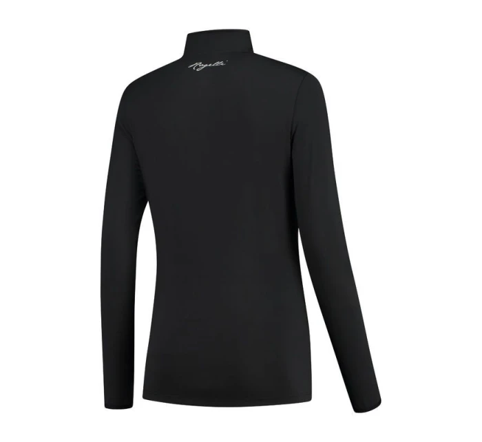 Rogelli dámská mikina Carina 2.0 černá 2XL