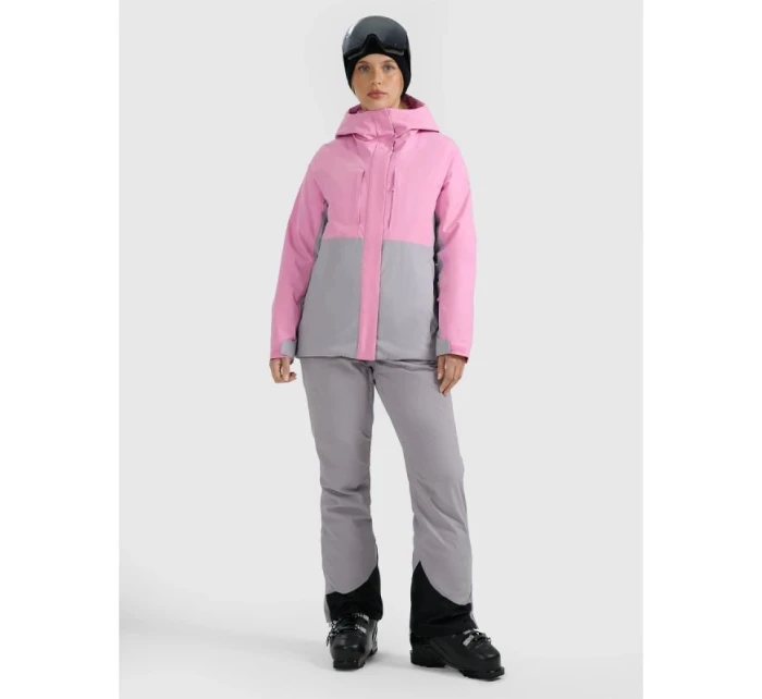 Dámská membránová lyžařská bunda  model 21868327 - 4F