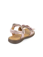 Dětské sandály Froddo LORINE FLOWERS (G3150251-47) Dětské sandály Froddo LORINE FLOWERS (G3150251-47)