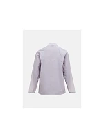 Pánská bunda PEAK PERFORMANCE M Discover Wind Jacket, šedá