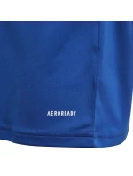 Dětské fotbalové tričko Squadra 21 JSY Y Jr GK9151 - Adidas Dětské fotbalové tričko Squadra 21 JSY Y Jr GK9151 - Adidas