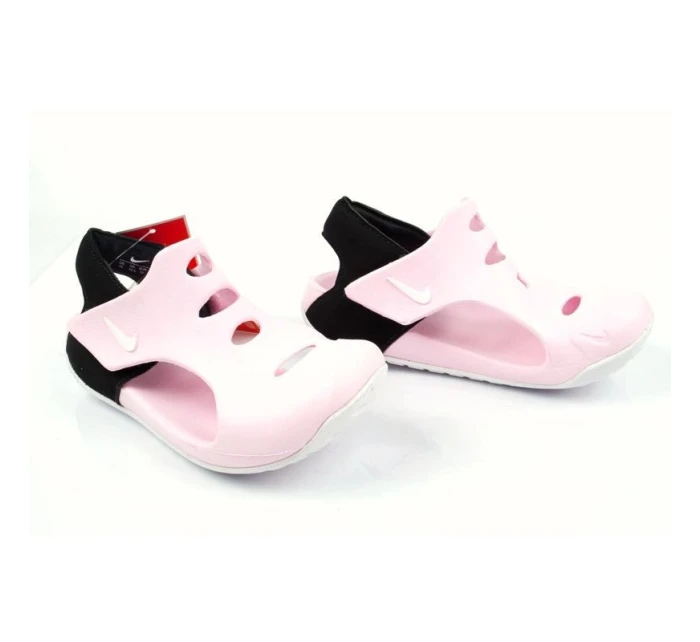 Juniorské dětské sandály DH9465-601 - Nike