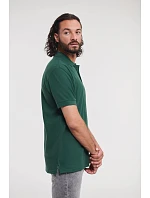 Russell Athletic 577M Pánské piqué polo "Ultimate" 10.577M bright royal