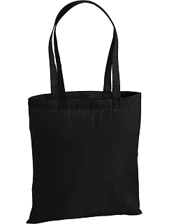 Westford Mill W 201 Bavlněná taška 50.0201 black