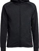 Tenson TXlite Hoodie Zip Men Pánská mikina s kapucí 84.7403 black