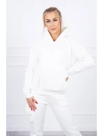 Izolovaná sada s ozdobnou kapsou ecru Izolovaná sada s ozdobnou kapsou ecru