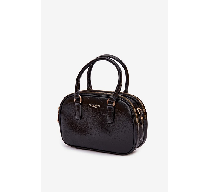 Malá Eko Kůže Kufříková Taška Soraya