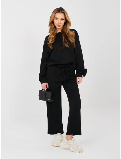 Komplet IT KMPL model 21940988 czarny - FPrice