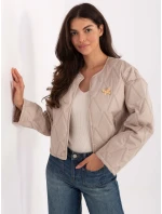 Kurtka IT KR model 21334744 beżowy - FPrice