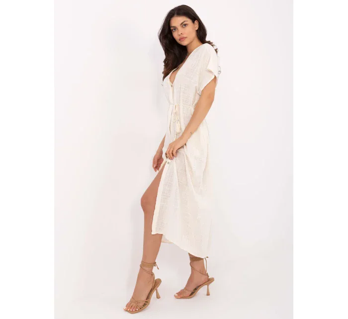 TW SK BI šaty 2022126.59 světle béžové