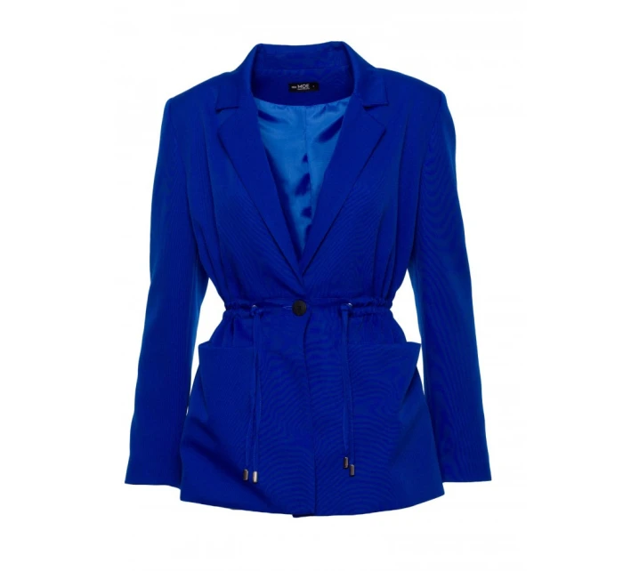 M873 Blejzr se stahovacím pasem - královská modř