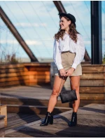 Kabelka VUCH Lylann Black Kabelka VUCH Lylann Black