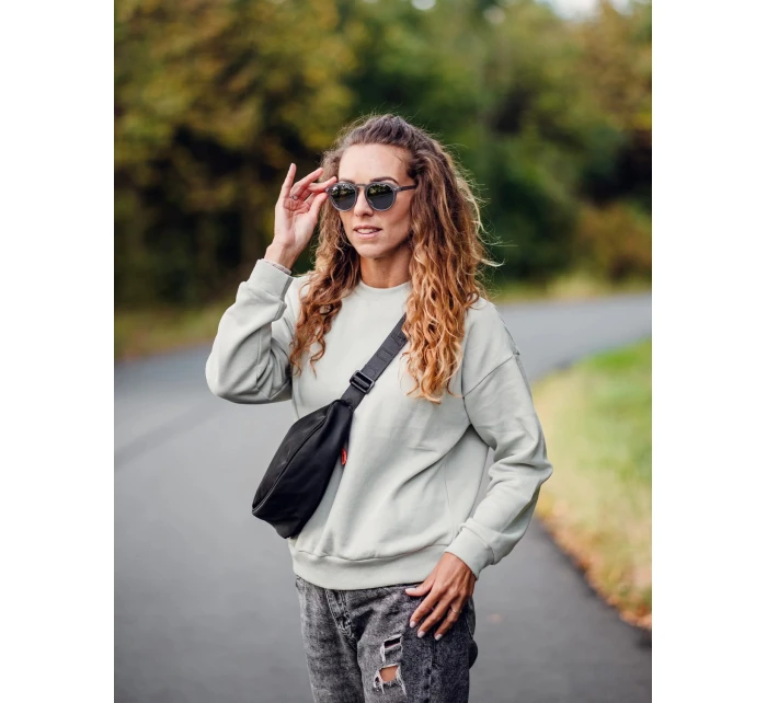 Ledvinka VUCH Clorinda Black