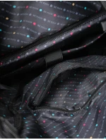 Dámský batoh Vuch Virion Big Black