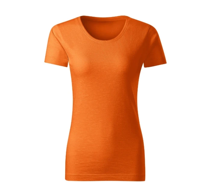 Gulf tričko dámské oranžová