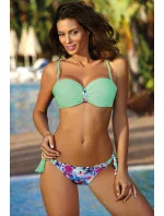 Dámské dvoudílné plavky Betty model 6799177 - Marko Dámské dvoudílné plavky Betty model 6799177 - Marko